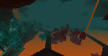 Nether Hexlands