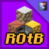 Raw Ore to Blocks - Blue Skies Add-on
