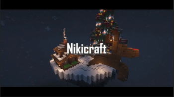 Nikicraft