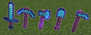A NEW bunch of examples