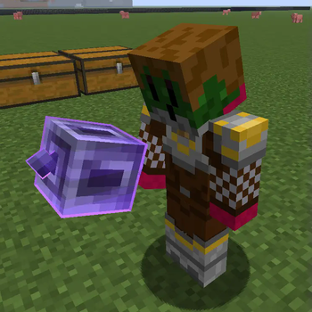 3d mace