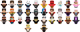 totems players