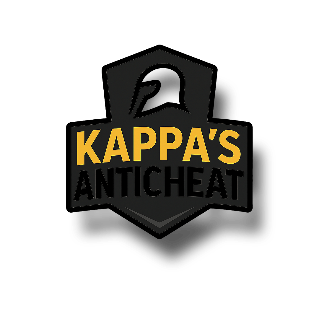 Kappa's AntiCheat