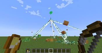 Ricoshot