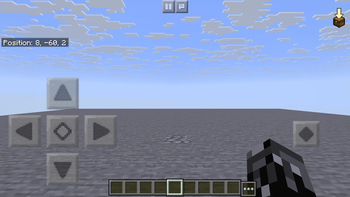 TouchController Mod Showcase