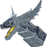 Dragon Mounts: Re-Refreshed
