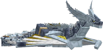 Dragon Mounts: Re-Refreshed — screenshot 8