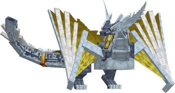 Dragon Mounts: Re-Refreshed — screenshot 7