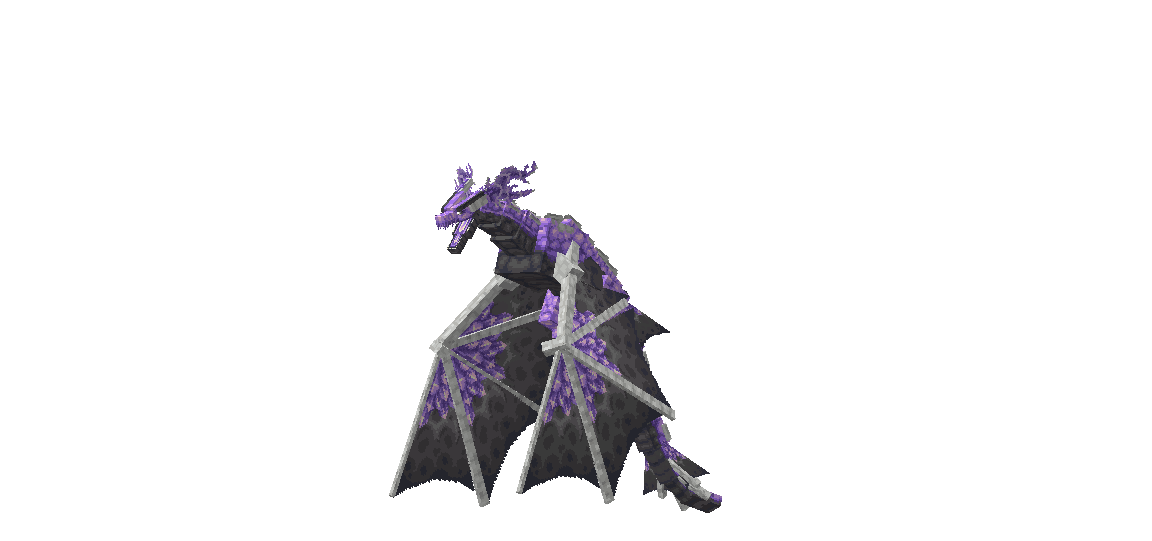 Dragon Mounts: Re-Refreshed — screenshot 2