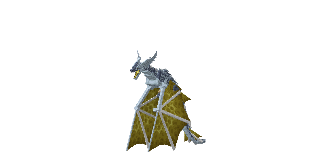 Dragon Mounts: Re-Refreshed — screenshot 4