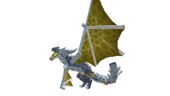 Dragon Mounts: Re-Refreshed — screenshot 6