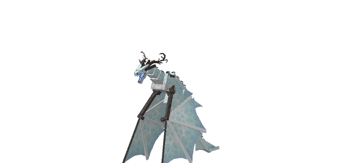 Dragon Mounts: Re-Refreshed — screenshot 5