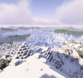 EndlessVanilla (1.21.11)