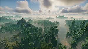 Survival singleplayer/multiplayer