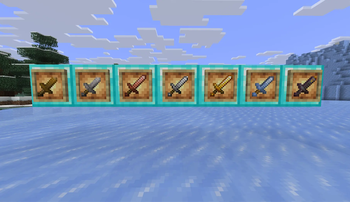 OnlySwords