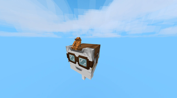 Happy Ghast! v4.4+