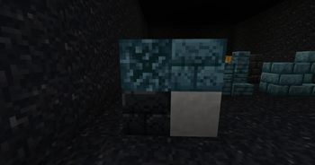 Lunaeum Geode Blocks
