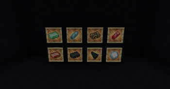 The Alloys!
