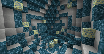 Lunaeum Geode (In Test Phase)