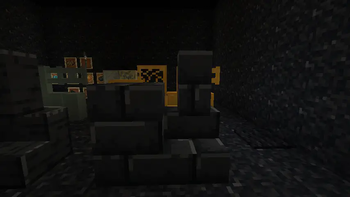 Lunaeum Brick Blocks