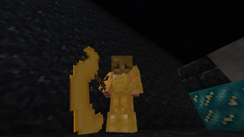 Scythe Model