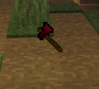 Most OP PVP weapon