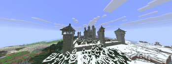 Elkonia: Phantom Keep — screenshot 2