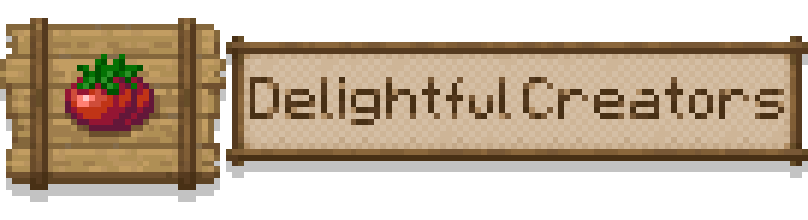 Delightful Creators banner