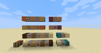 1.16-1.18 recipes