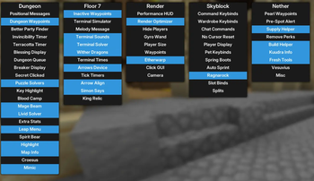 Spyro Modpack