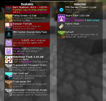 Spyro Modpack