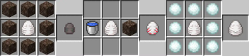 Custom Spawn Eggs