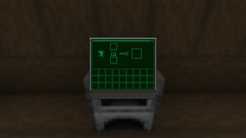 Вид печек | Furnaces view