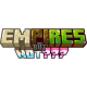 EMPIRES BUT NOT??? logo