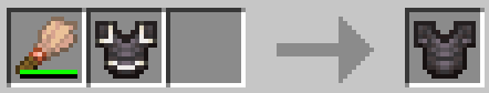 Brush Recipe