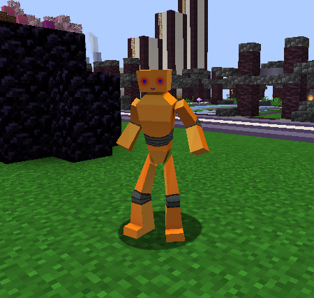 Bob