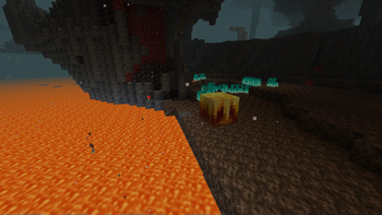 Lava Slime