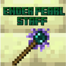 MJ: Ender Pearl Staff