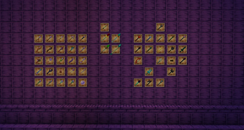 (almost) All magic tools