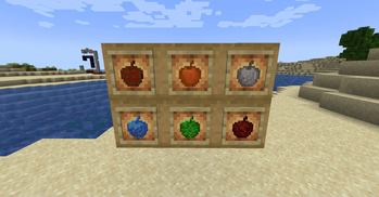 apples