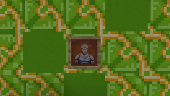 In game