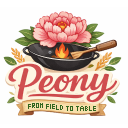 Peony: From Field to Table