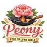 Peony: From Field to Table