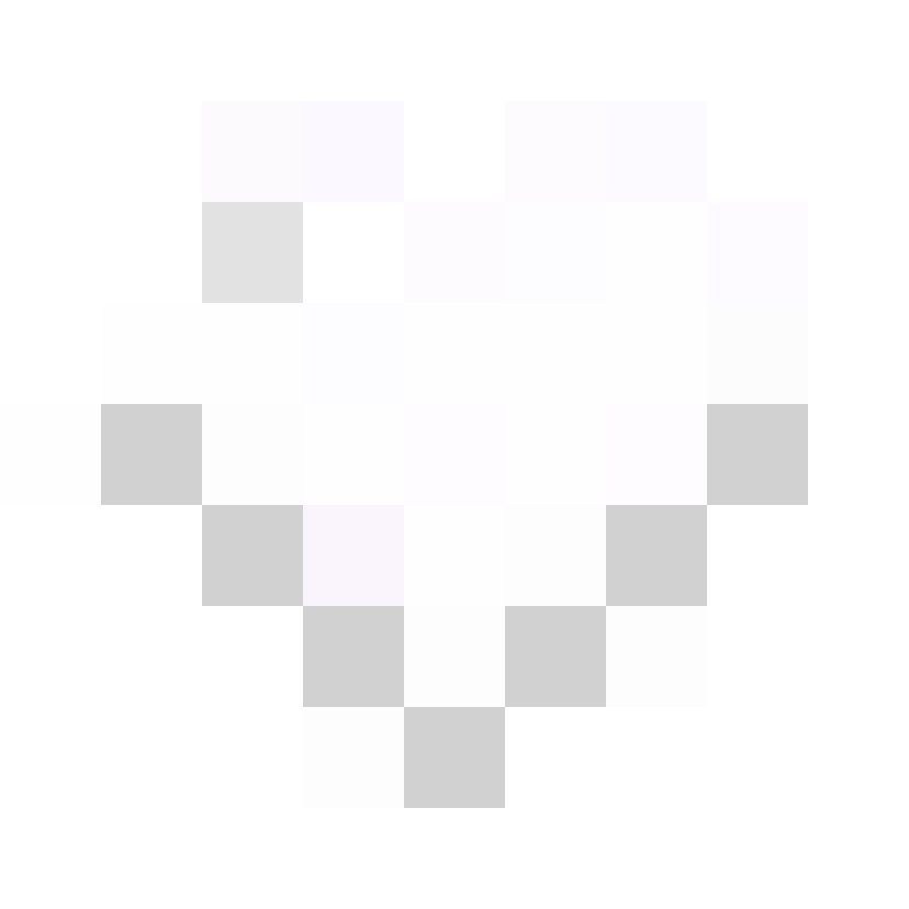 White Hearts