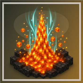 Lava Pull