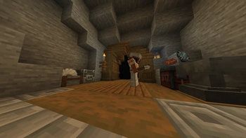 But here's the smithsperson