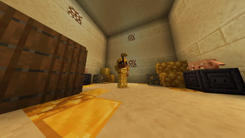 "Flashy! Acrobatic!! Useless!!!"