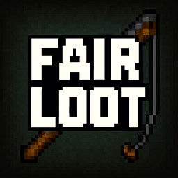 Fair Fishing Loot