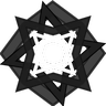 Inceptive Castaway logo