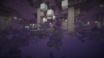 Visteria